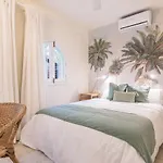 Home2Book Casa Del Palmeral Maspalomas, Bbq&Garden