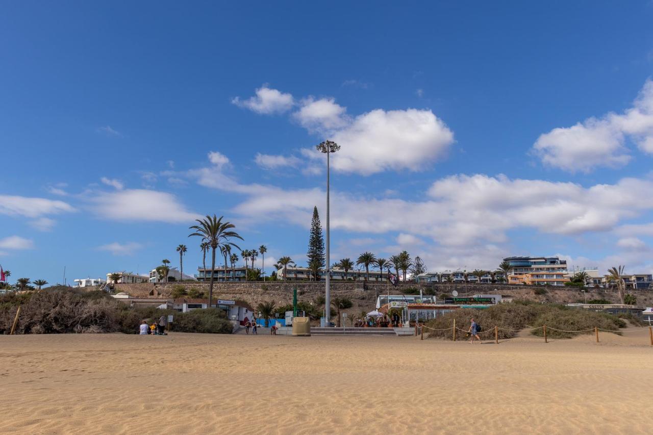 Home2book Casa Del Palmeral Maspalomas, Bbq&garden Ferienhaus Maspalomas (Gran Canaria)